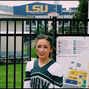 Meet your Posher, Madison